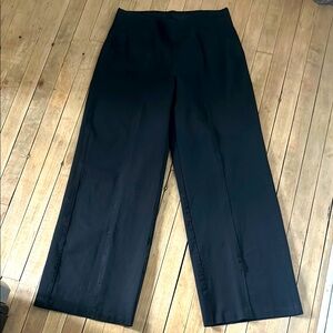 Black Wide Leg  Old NavyTrousers